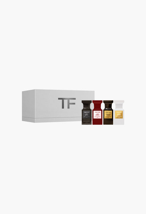 Private Blend Luxe Discovery Set